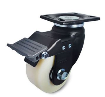 Bánh xe tải nặng